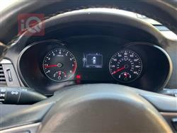 كيا اوبتيما